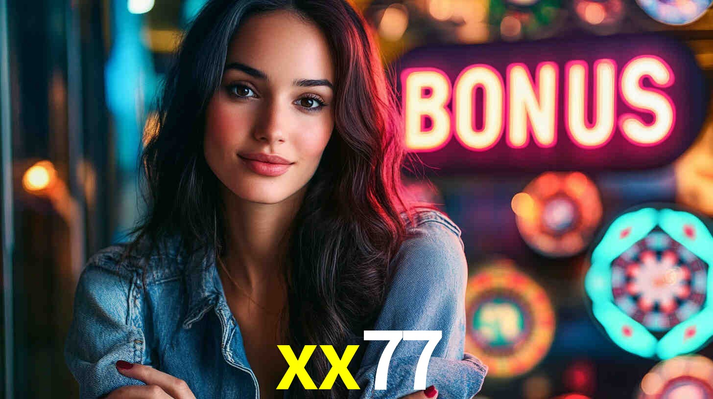 xx77: Seu Cassino Premiado com Pagamentos Rápidos
