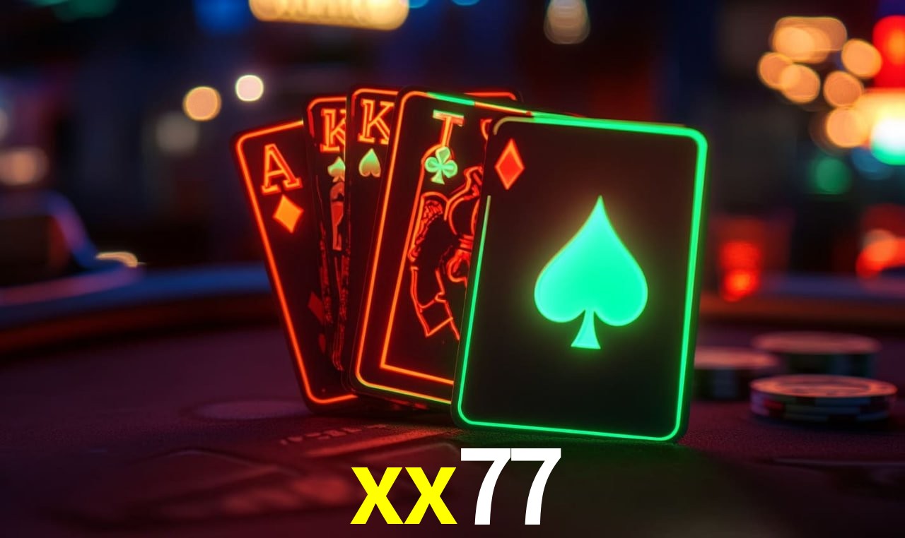 Experiência VIP xx77