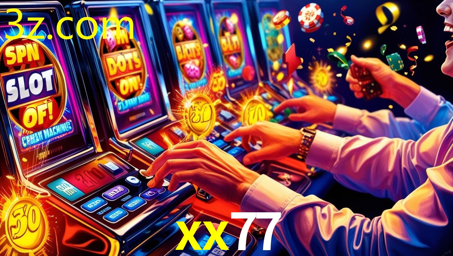 XX77