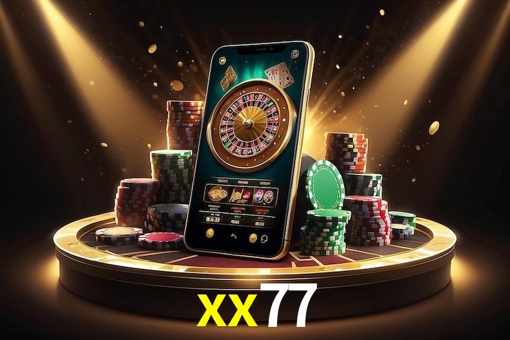 Provedores de Jogos xx77