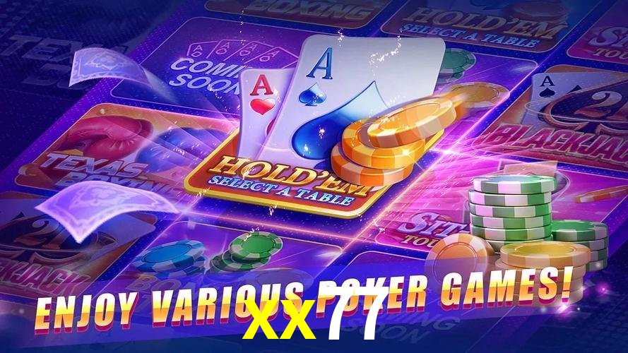 Explorando a Categoria de Eventos em Apostas na xx77