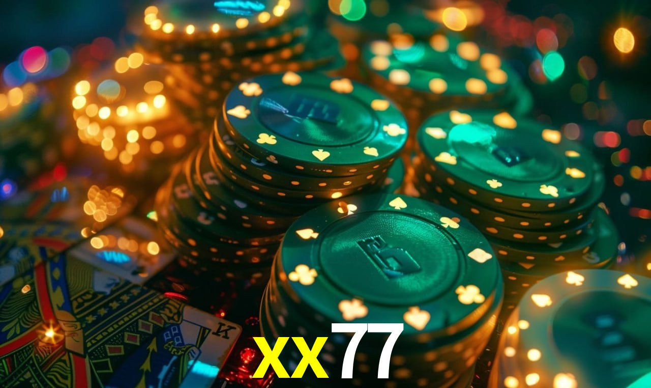 Casino VIP xx77