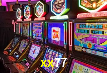 Explorando a Categoria de Eventos em Apostas na xx77