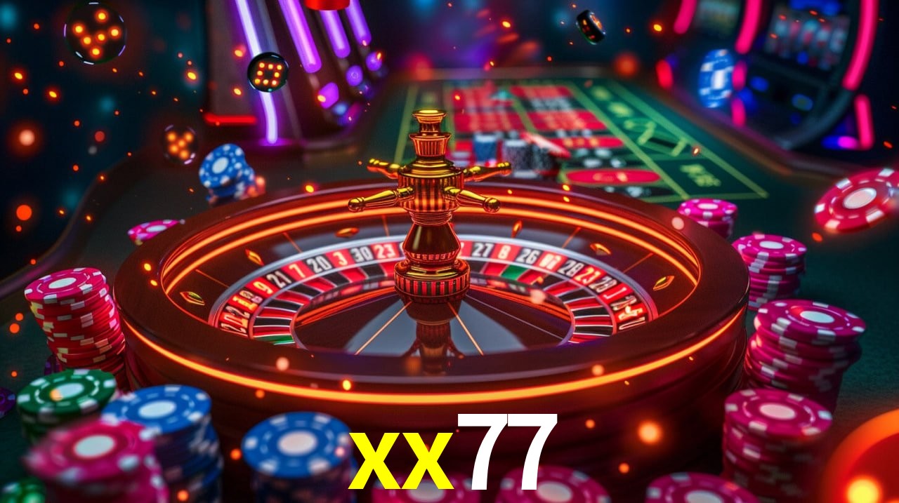 Desvendando o Mundo dos Jogos Virtuais na xx77