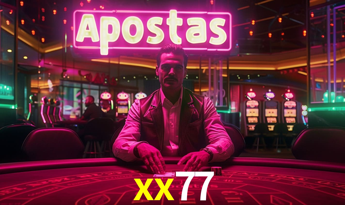 A Popularidade dos Caça-Níqueis no xx77