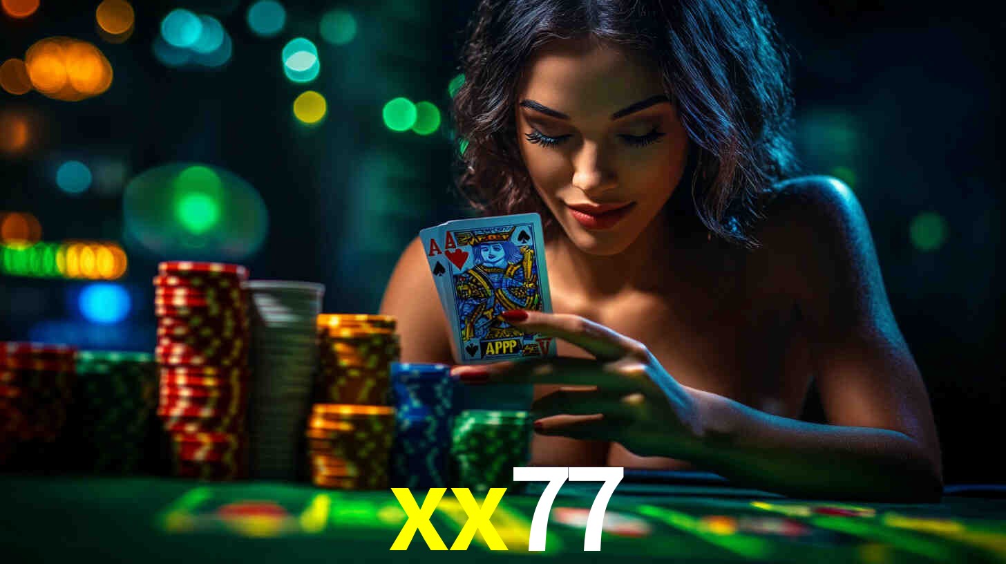 A Popularidade dos Caça-Níqueis no xx77