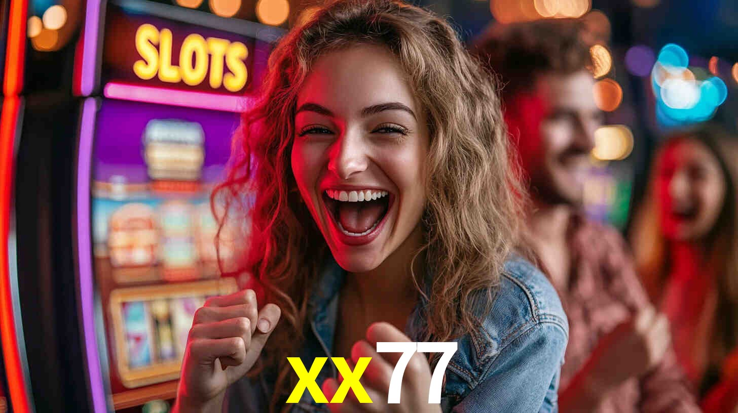A Experiência Imersiva dos Cassinos Ao Vivo no xx77