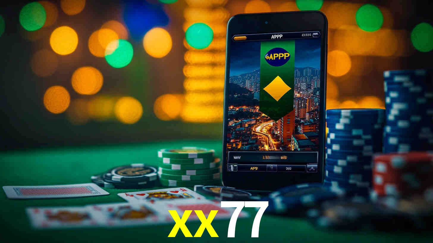 Descubra o Programa VIP da xx77: Vantagens Exclusivas para Jogadores