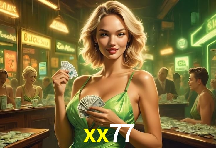 Apostas Esportivas na xx77: Um Guia Completo