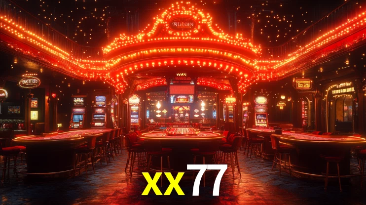 xx77 App Interface