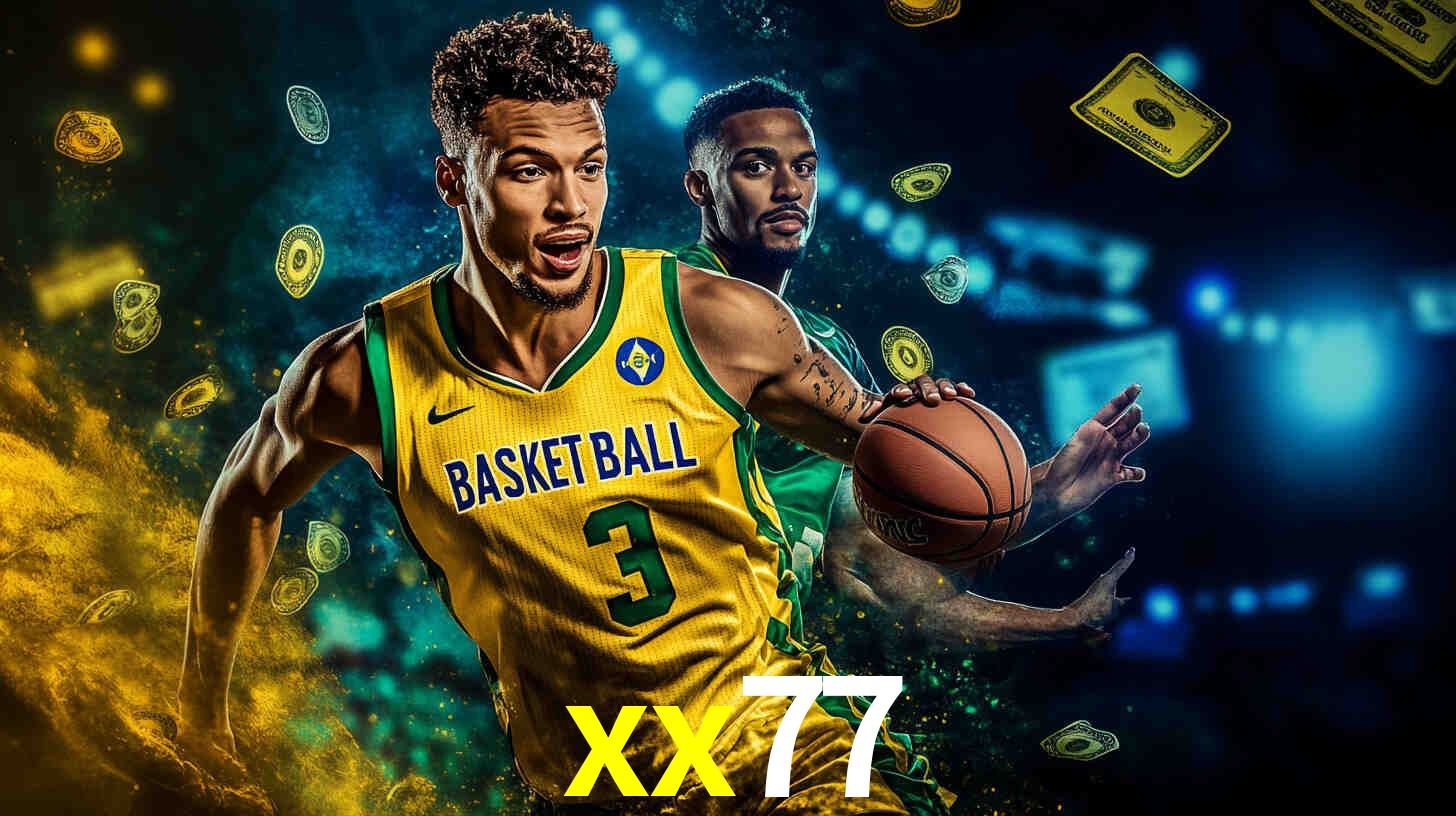 Desvendando o Mundo dos Jogos Virtuais na xx77