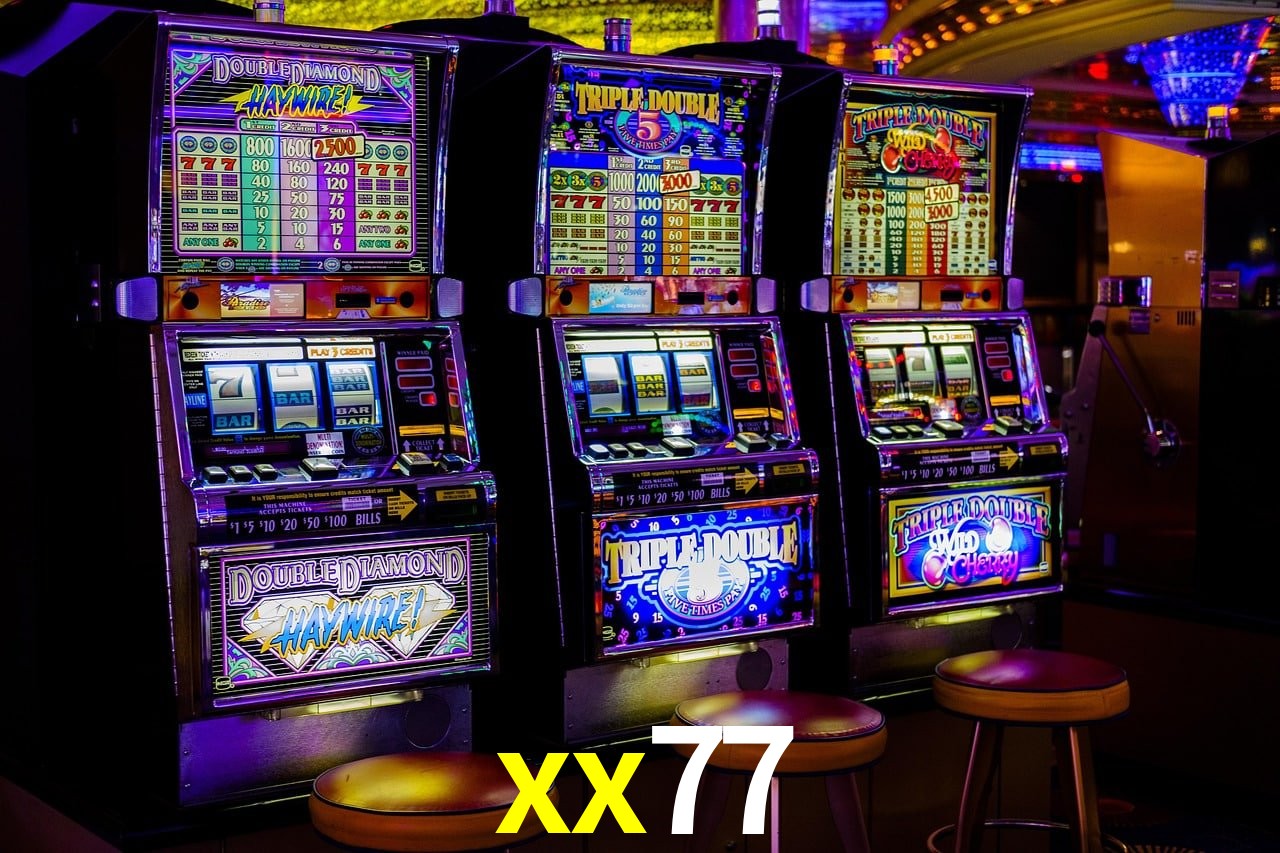 Mesa de Blackjack xx77