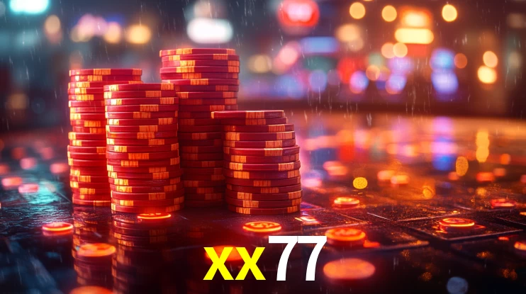 Experimente o Login Seguro Premium no xx77