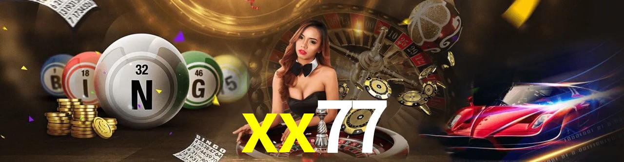 cassino xx77
