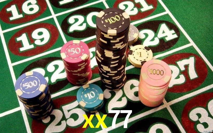 Descubra a Essência do xx77: Nossa História e Compromissos