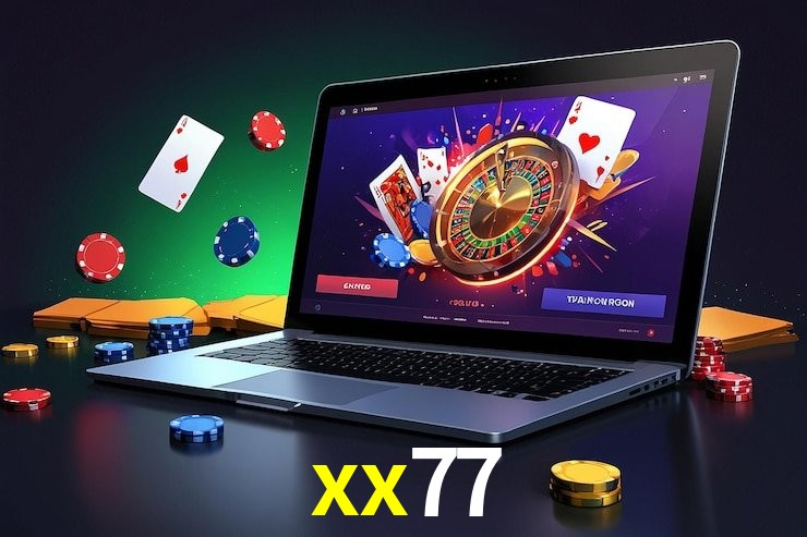 Integração de APIs xx77