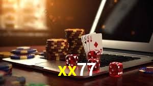 A Experiência Imersiva dos Cassinos Ao Vivo no xx77