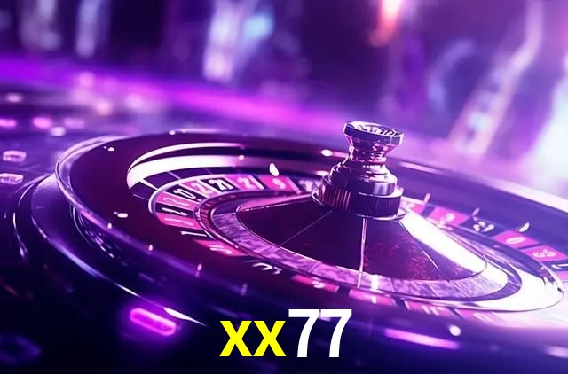 A Emoção da Loteria na xx77: Uma Chance de Mudança de Vida