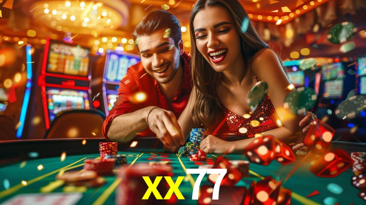 Casino Ao Vivo xx77