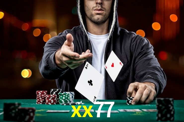 xx77 bet