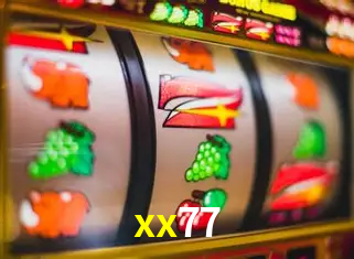 Descubra o Mundo do Cassino Online com xx77
