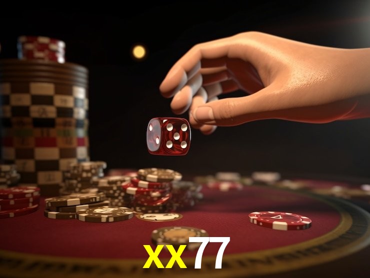 Estatísticas do Jogo xx77