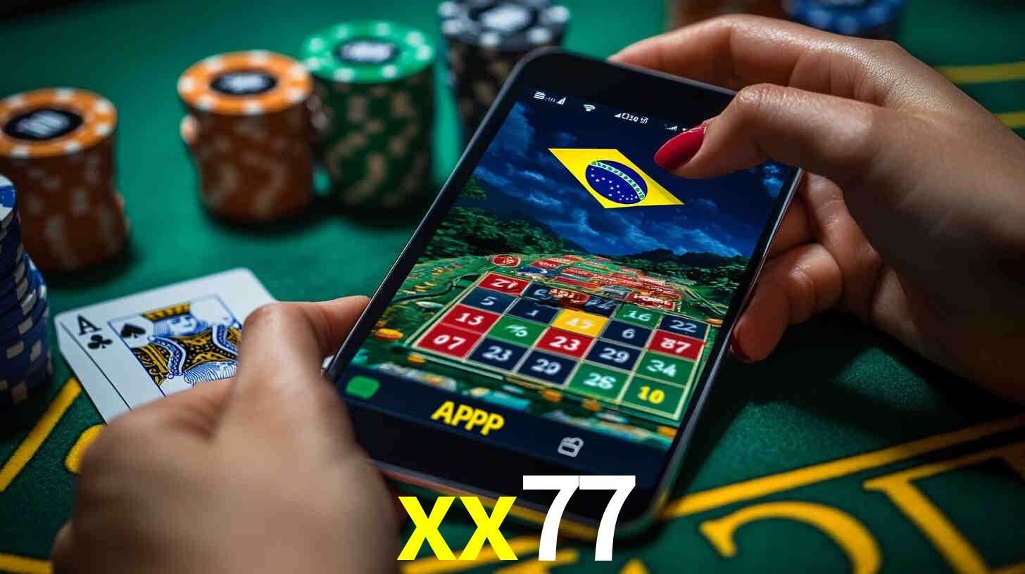 Inovações de Jogos na xx77: O Futuro das Experiências Interativas