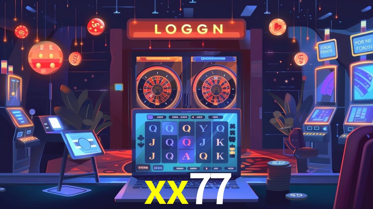 Tecnologia da Plataforma xx77
