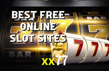 Descubra o Mundo do Cassino Online com xx77