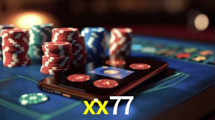 Casino Ao Vivo xx77
