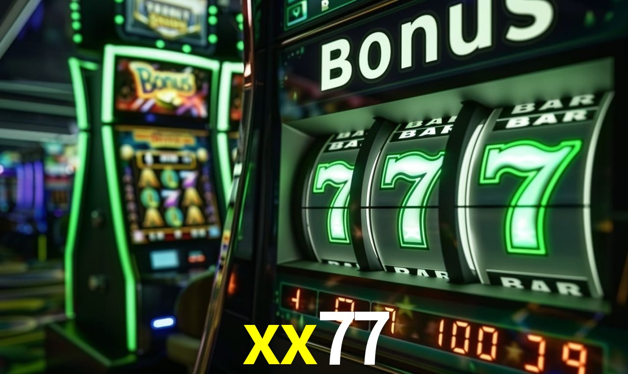 Slot Games xx77