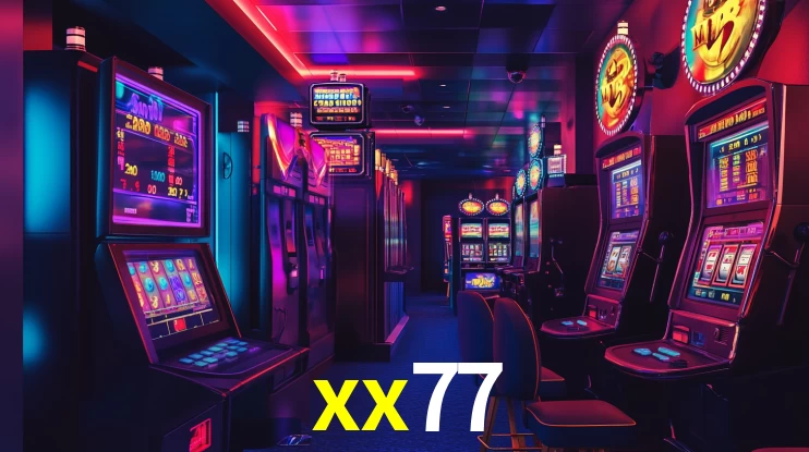 Exclusive Games xx77
