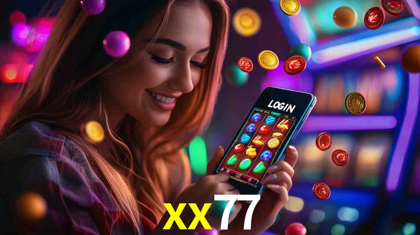 xx77 bet