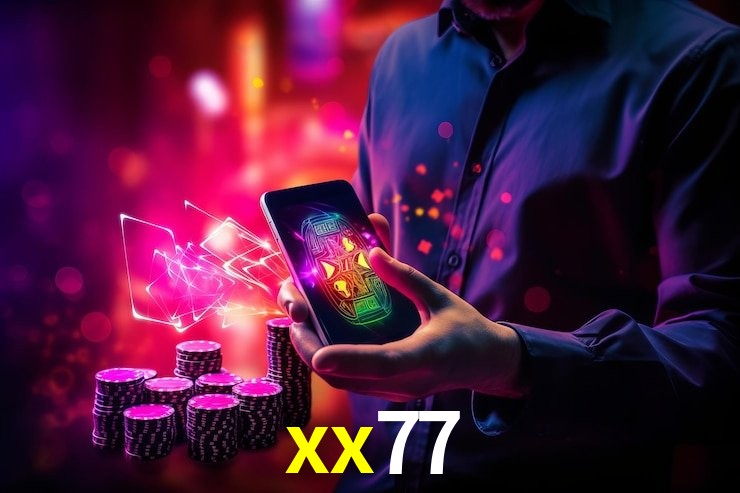 Jogos Exclusivos xx77