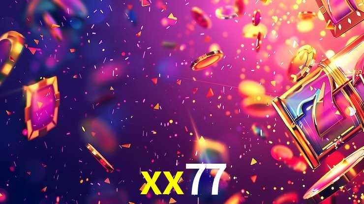 Descubra o Programa VIP da xx77: Vantagens Exclusivas para Jogadores
