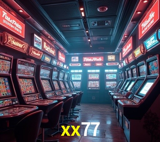 Promoções Sazonais xx77